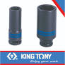 [493524M] Socket 24mm Impact Thin Wall Deep 1/2dr 6pt King Tony
