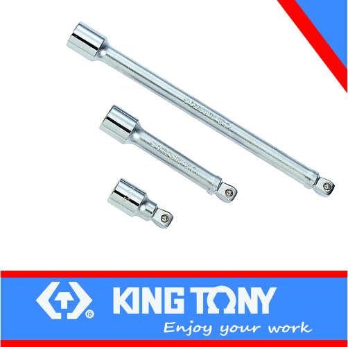 [6251-06] Extension Bar 3/4dr x 150mm King Tony