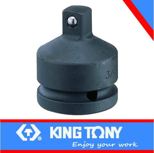 Adapter 3/4dr x 1/2M Impact Ball King Tony