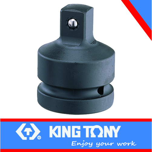 Adapter 1dr x 3/4M Impact Ball King Tony