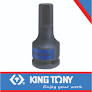 Socket 27mm Impact Hex 3/4dr King Tony
