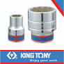 [633019M] Socket 19mm Standard 3/4dr 12pt King Tony