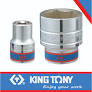 [633541M] Socket 41mm Standard 3/4dr 6pt King Tony