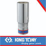 [623535M] Socket 35mm Deep 3/4dr 6pt King Tony