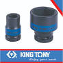 Socket 30mm Impact Standard 3/4dr 6pt King Tony