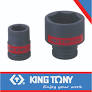 Socket 1.1/4' Impact Standard 3/4dr 6pt King Tony