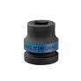 Socket 21mm Impact Rear Wheel 1dr King Tony