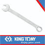 Combination 12mm Wrench Offset 75° 12pt King Tony