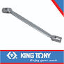 Double Swivel 18 x 19mm Socket Wrench King Tony