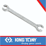 Flare Nut 9/16 x 5/8 Wrench 6pt King Tony