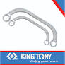 Half Moon 14 x 17mm Ring Wrench 12pt King Tony