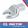 [34501114M] Insert Tool 14mm Open End 9 x 12mm King Tony