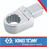 [34502111M] Insert Tool 11mm Ring 9 x 12mm King Tony