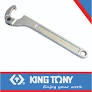 Adjustable 13-35mm Wrench Hook Type King Tony