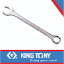 Combination 1.13/16' Wrench Jumbo 15° 12pt King Tony