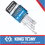 Spanner Set Combination Wrench 12pc King Tony