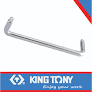 Spanner Sump L-Handle Wrench 8 x 10mm King Tony