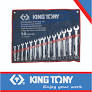 Spanner Set Combination 5/16-1.1/4 14pc King Tony