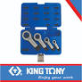 Nut Splitter Set 12-21mm 4pc King Tony