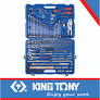 [9543MR] Tool Kit Combination 143pc King Tony
