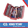 Tool Box Mechanics 103pc King Tony