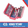 Tool Box Mechanics 68pc King Tony