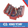 Tool Box Mechanics 75pc King Tony