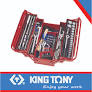 Tool Box Mechanics 88pc King Tony