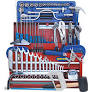 [SEN5951000K] Tool Chest Engineering Workshop Tool Kit 90pc King Tony
