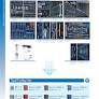 [9934F-011MRV-B] Tool Trolley Set Eva 325pc King Tony