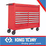 [935-525CRV] Tool Trolley Set Mechanics 525pc King Tony