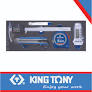 Trolley Comb Tool Set Measuring 5pc King Tony