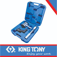 Torque Multiplier 1/2dr 5:1 2000Nm King Tony