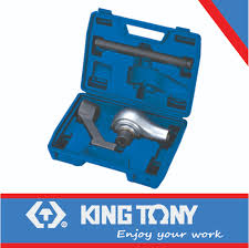 Torque Multiplier 1/2dr - 3/4dr 5:1 1500Nm King Tony
