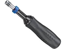 Torque Screwdriver 1/4dr 1.5-6.5Nm King Tony