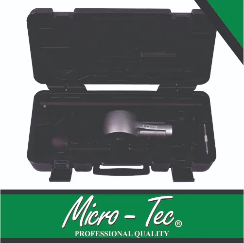 [MC-2000TB] Torque Multplier 3/4dr -1dr 2700Nm x 3 Micro-Tec