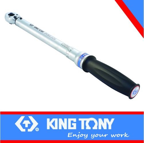 Torque Wrench 3/4dr 150-800Nm Torque Limited King Tony