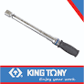 Torque Wrench 9 x 12mm 20-100Nm Interchangeable King Tony