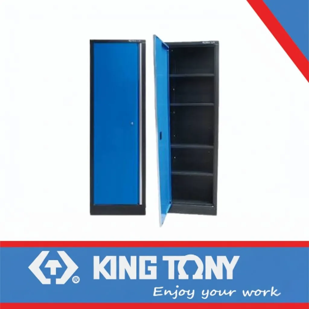 Cabinet High 2000mm King Tony
