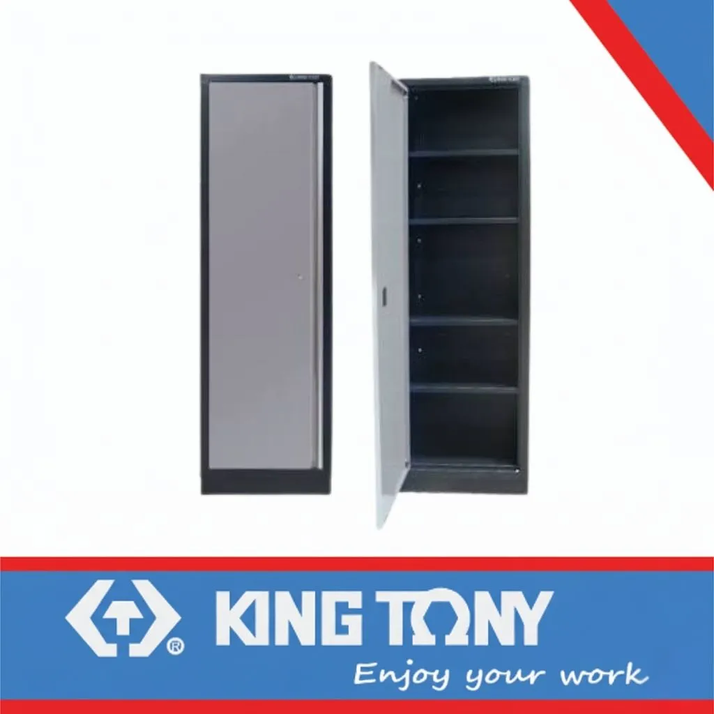 Cabinet High 2000mm King Tony