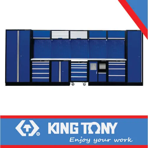 Cabinet Storage Tools And Equipment King Tony