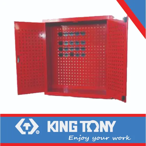 [87201] Cabinet Wall 900 x 250 x 820mm King Tony