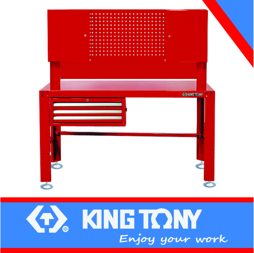[87502] Workstation King Tony