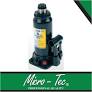 [T90504] Jack 5-ton Bottle Micro-Tec