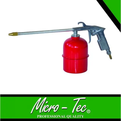 [AH071201] Wash Gun Steel Cup Micro-Tec
