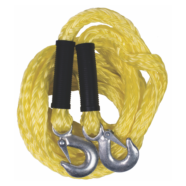 Tow Rope 2t in Zip Bag Micro-Tec