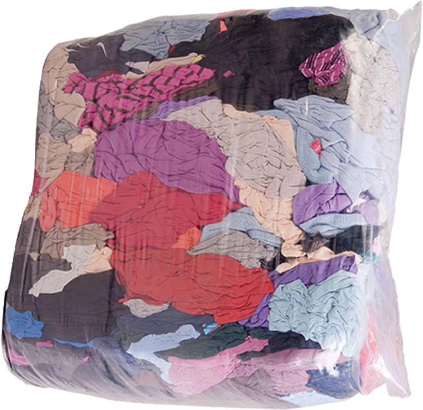 [RAGS2] Mixed Rags 2kg Grade-A 