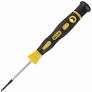 Screwdriver Precision 2 x 50mm Flat Tork Craft