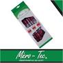 [GS-6900] Screwdriver Set 6pc Micro-Tec