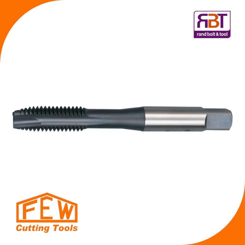 [0023000] Tap M6 x 1 Machine Tap ST SP FEW